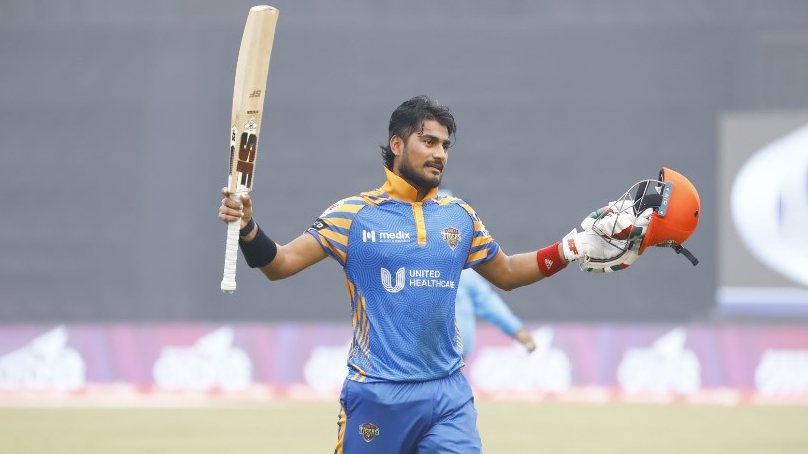 ১ কোটি ১০ লাখ টাকায় চট্টগ্রামে নাঈম, ৭০ লাখে রংপুরে লিটন