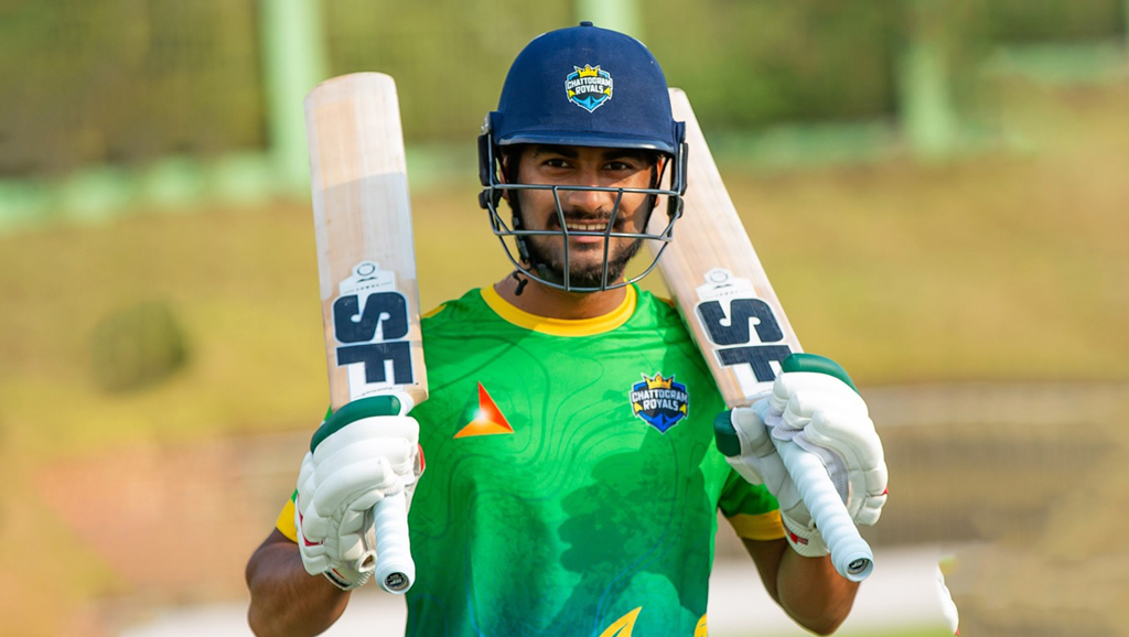 ব্যর্থ কোটিপতি নাঈম শেখ