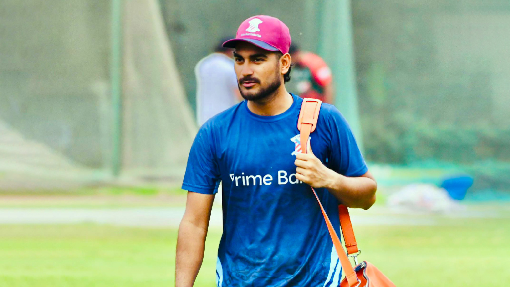 নাঈম শেখ ভাবেননি কোটি টাকায় বিক্রি হবেন