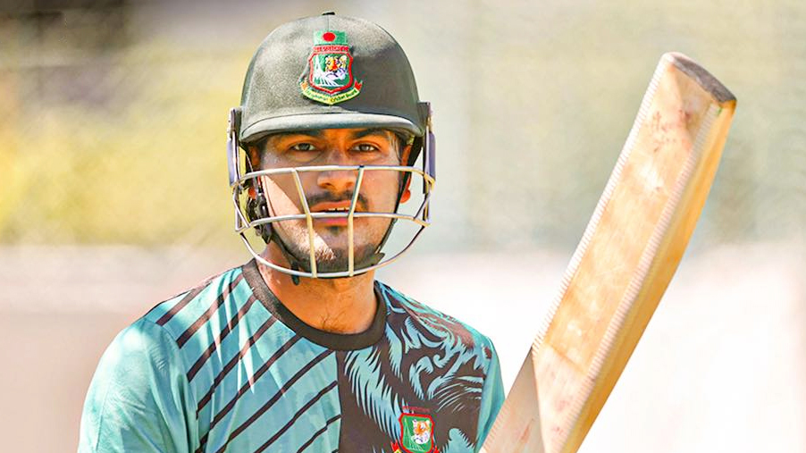দেশে ফিরেই দুয়ো শুনলেন নাঈমরা