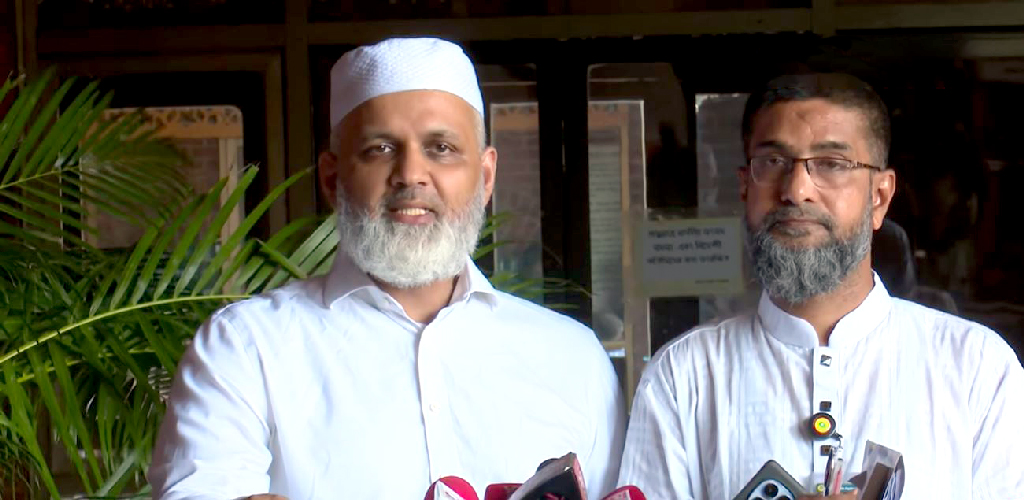 জাতীয় মানবাধিকার কমিশন বিল পাসের প্রক্রিয়া বর্জন করবে বিরোধী দল