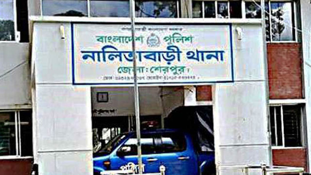 শেরপুরে সংবাদকর্মীর ওপর হামলা, ইউপি চেয়ারম্যানসহ ১৪ জনের নামে মামলা