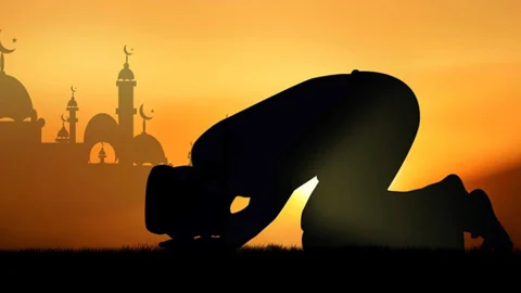 আজকের নামাজের সময়সূচি: ২৫ অক্টোবর ২০২৬