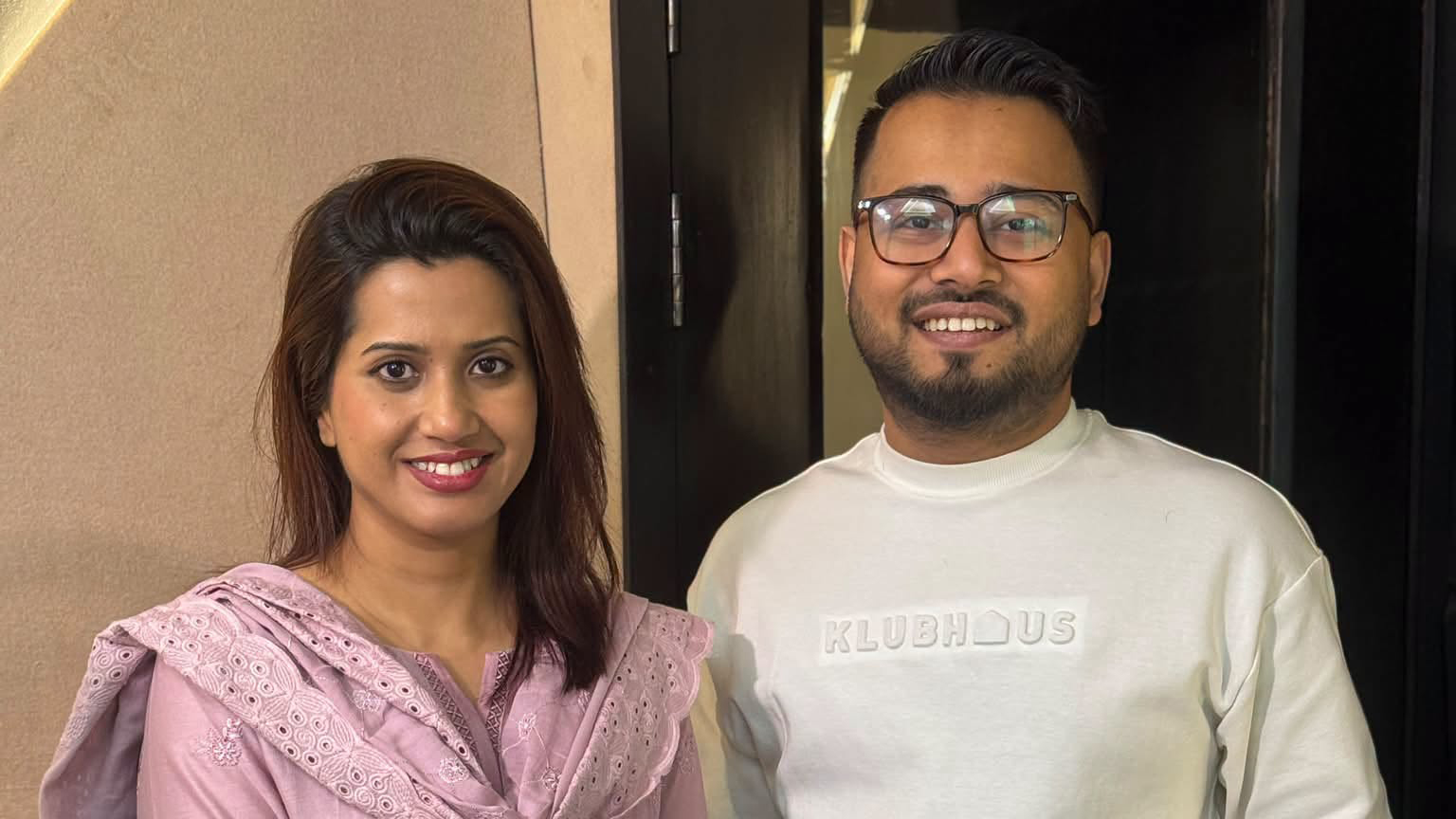 পাঁচ বছর পর ন্যান্সির সঙ্গে গাইলেন জাহিদ নিরব