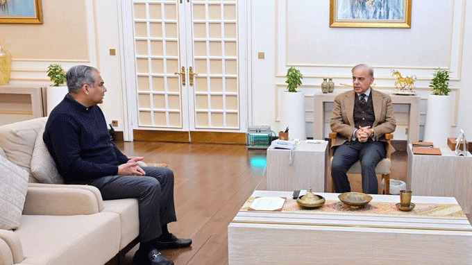 বিশ্বকাপ ইস্যুতে আগামী সপ্তাহে সিদ্ধান্ত জানাবে পাকিস্তান