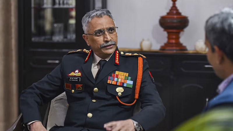 যুদ্ধ বলিউডের সিনেমা নয়: ভারতের সাবেক সেনাপ্রধান
