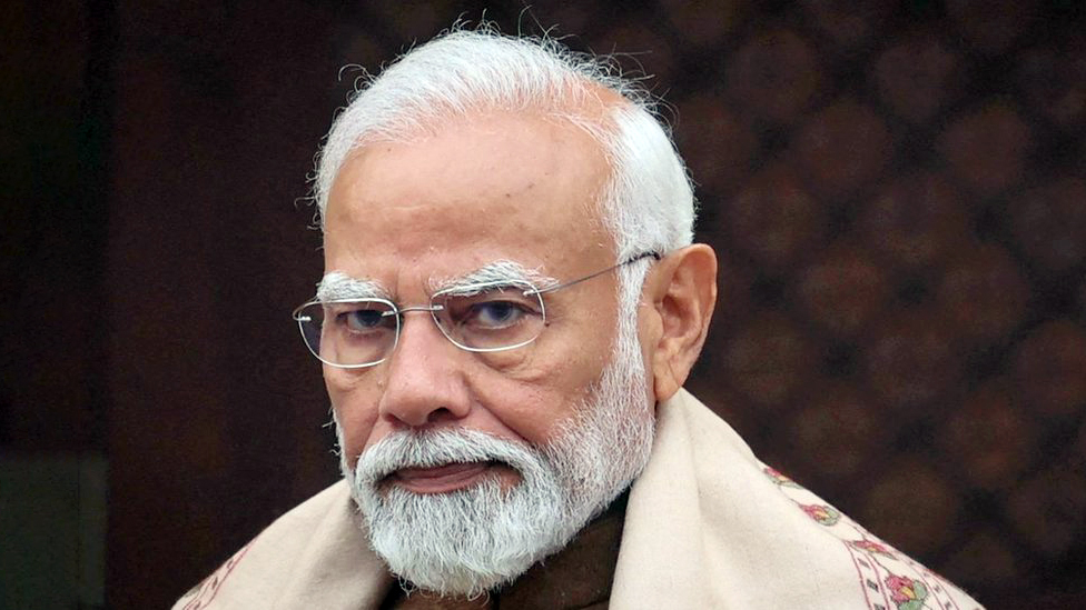 মাদুরোর মতো মোদিকেও কি নিয়ে যাবেন ট্রাম্প—কংগ্রেস নেতার প্রশ্নে বিতর্ক