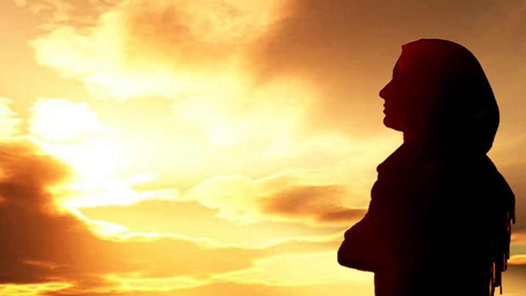 নারীর জন্য নিরাপদ সমাজ