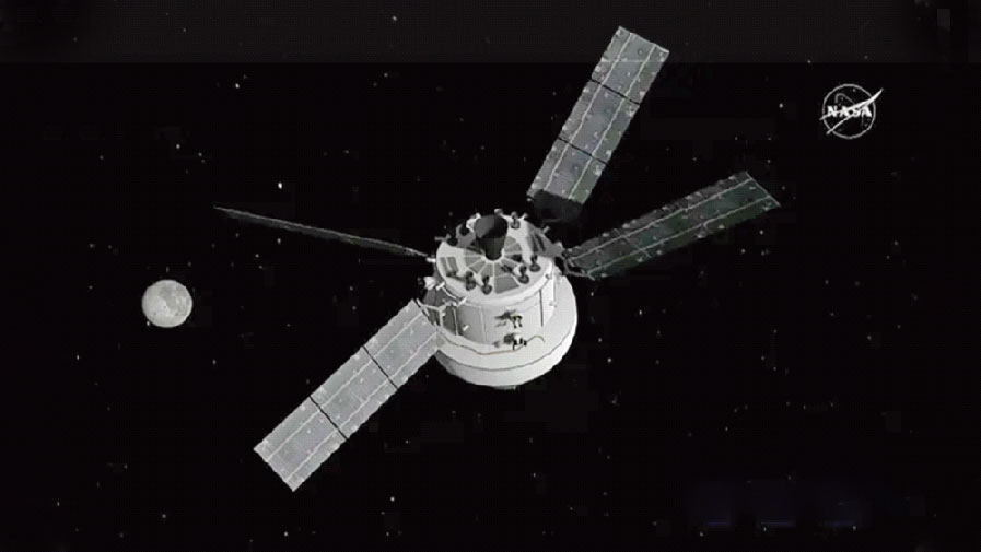 কী দেখবেন আর্টেমিস ২ মিশনের নভোচারীরা