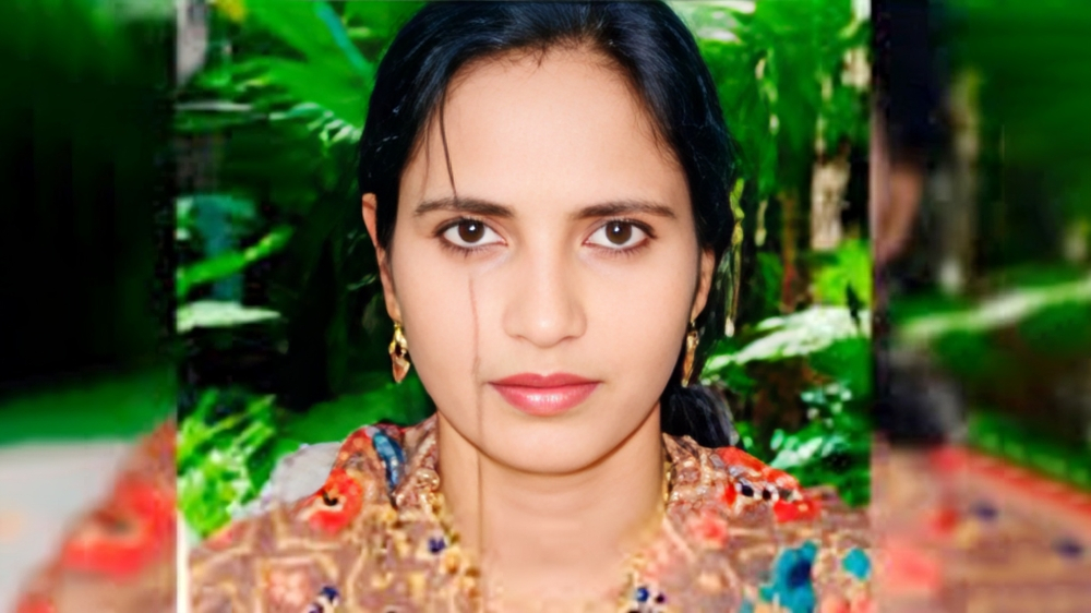 রানা প্লাজায় ‘অলৌকিকভাবে’ বেঁচে ফিরলেও ফেরি দুর্ঘটনায় পদ্মায় হার মানলেন নাসিমা