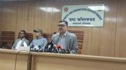 রটারড্যাম কনভেনশনে অনুস্বাক্ষরের প্রস্তাব মন্ত্রিসভায় অনুমোদন