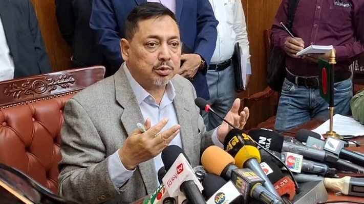 ফিরল জাতীয় বিপ্লব ও সংহতি দিবস, থাকবে সরকারি ছুটি