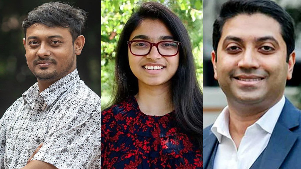 নিজেকে ভোট দিতে পারবেন না নাসীরুদ্দীন, জারা, ববি