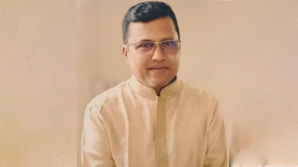 কুষ্টিয়ায় আ.লীগ নেতাকে ডেকে নিয়ে গুলি