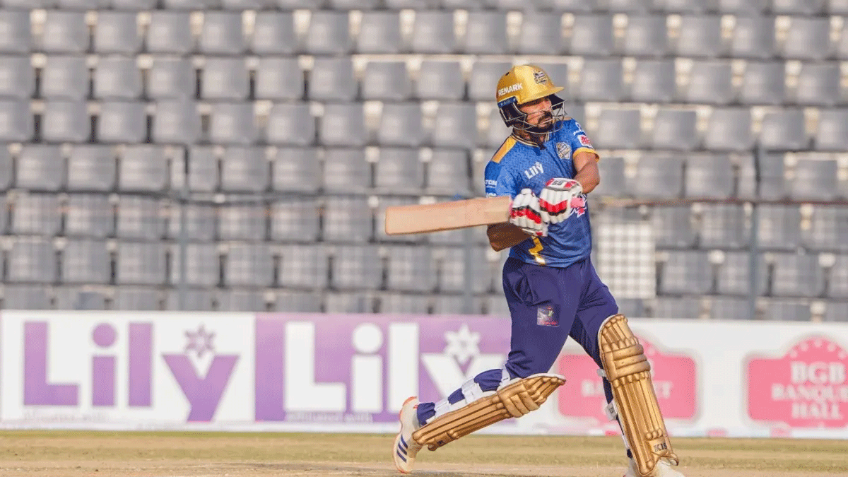 বিপিএলের পারিশ্রমিক বুঝে পাননি নাসির