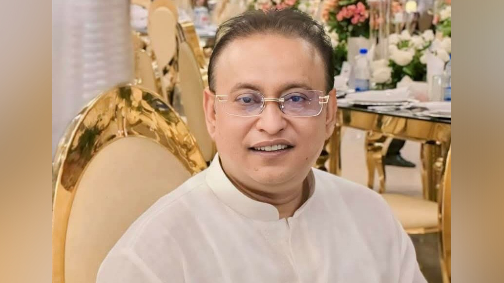 হত্যা মামলায় গ্রেপ্তার মাই টিভির চেয়ারম্যান নাসির উদ্দীন