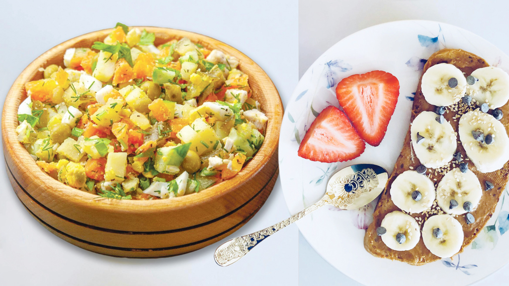 সকালে নাশতা না খাওয়ার পাঁচ ধরনের স্বাস্থ্যঝুঁকি