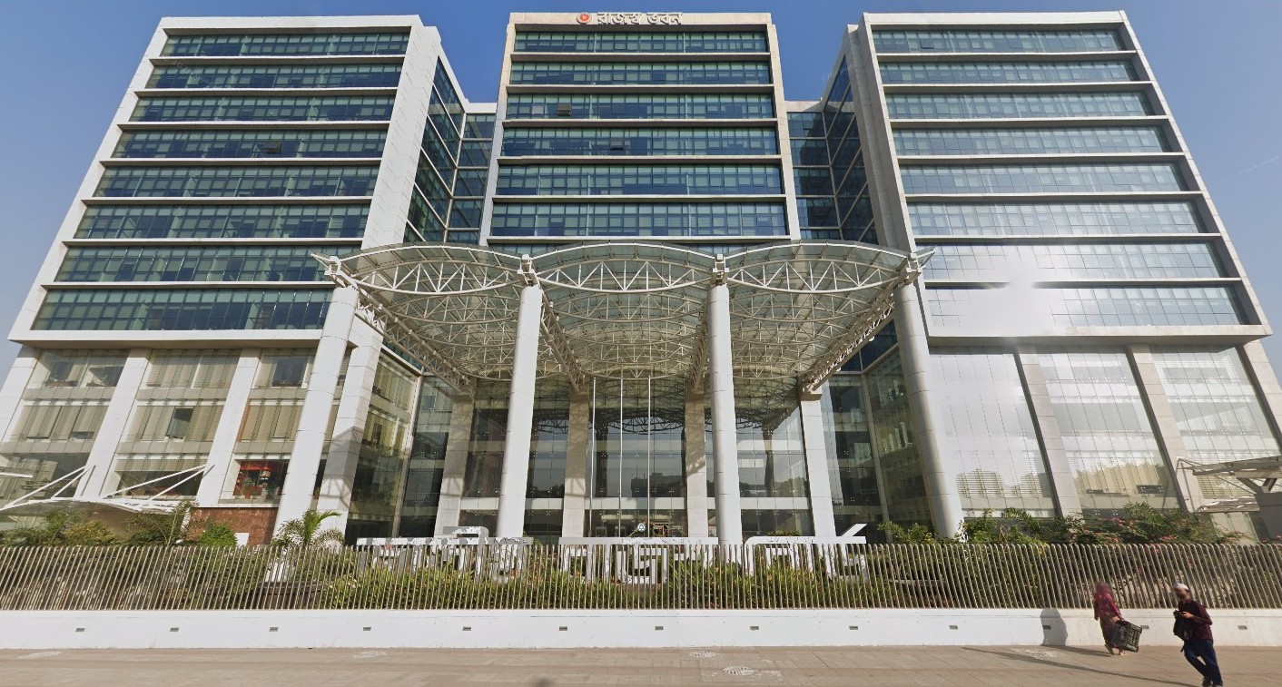 এক ক্লিকেই ভ্যাট পরিশোধ