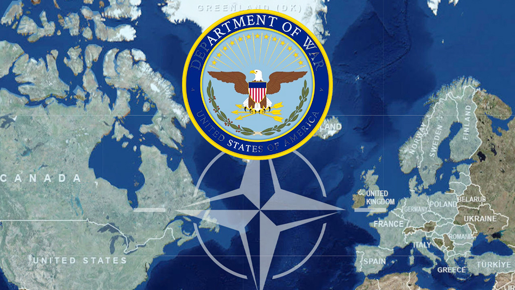 ন্যাটোতে মার্কিন অংশগ্রহণ কমানোর প্রক্রিয়া শুরু করেছে যুক্তরাষ্ট্র, লাগবে কয়েক বছর