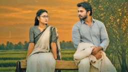 সৌখিনের পরিচালনায় অপূর্ব-নিহার ‘ভালো আছো তো?’