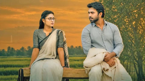 সৌখিনের পরিচালনায় অপূর্ব-নিহার ‘ভালো আছো তো?’