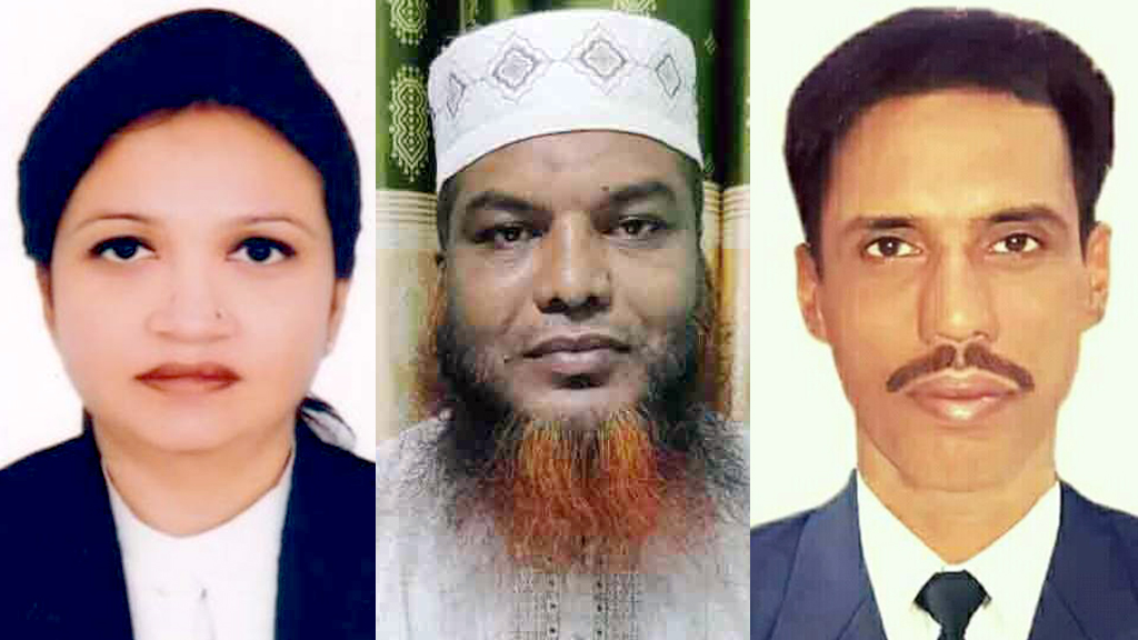 নাটোর-১: বিএনপির ঘাঁটিতে স্বতন্ত্র প্রার্থী ও জামায়াতের চ্যালেঞ্জ