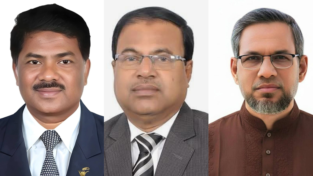 নাটোরের ৪ আসনেই বিজয়ের দ্বারপ্রান্তে ধানের শীষ