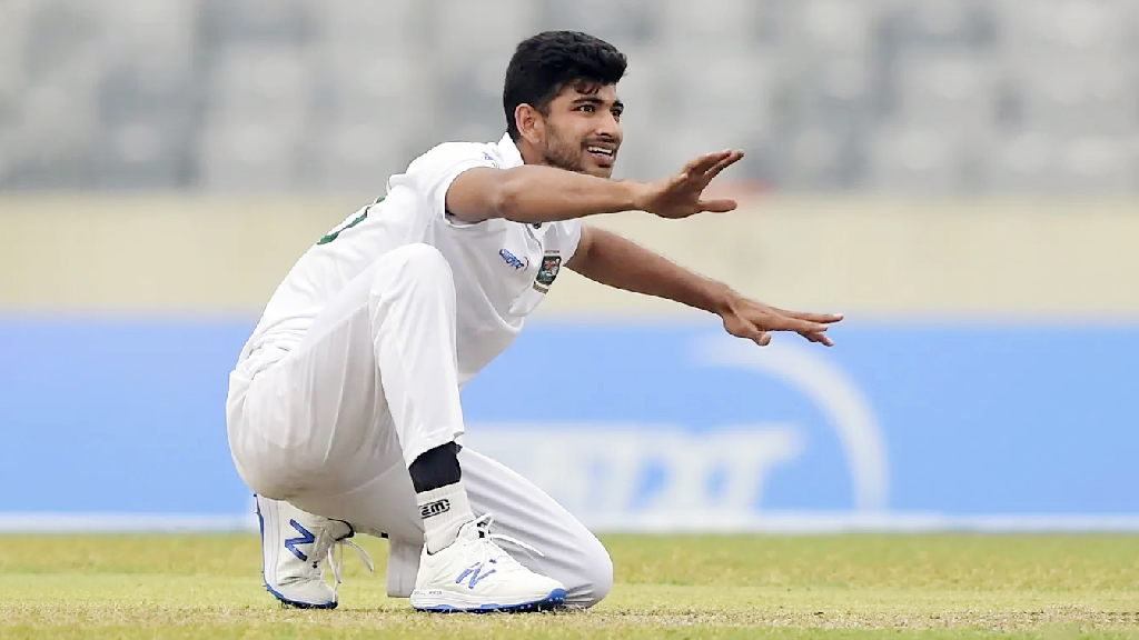 শ্রীলঙ্কায় সফল নাঈমকে কেন বাদ দিল বিসিবি