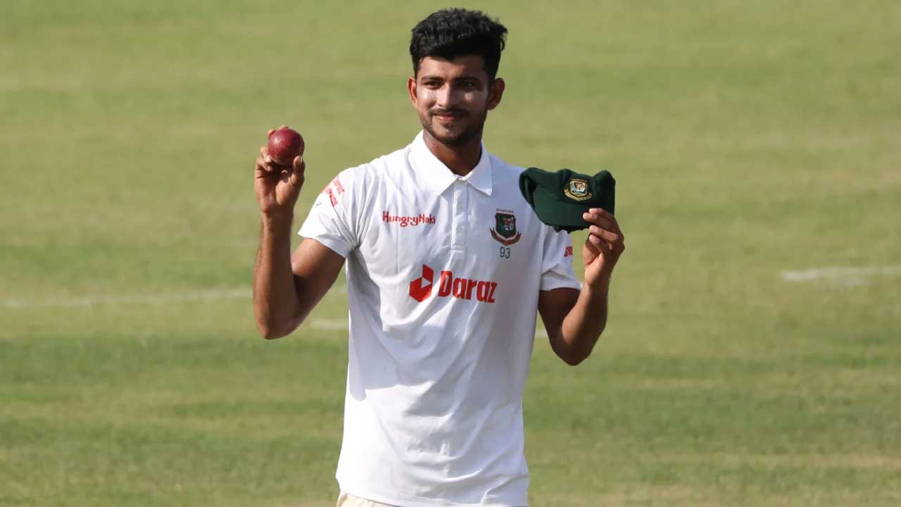 নাঈমের সঙ্গে যা হয়েছে, কোনোভাবেই গ্রহণযোগ্য নয়: তামিম