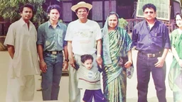 অভিনয়ে না আসার কারণ জানালেন নায়করাজপত্র বাপ্পী