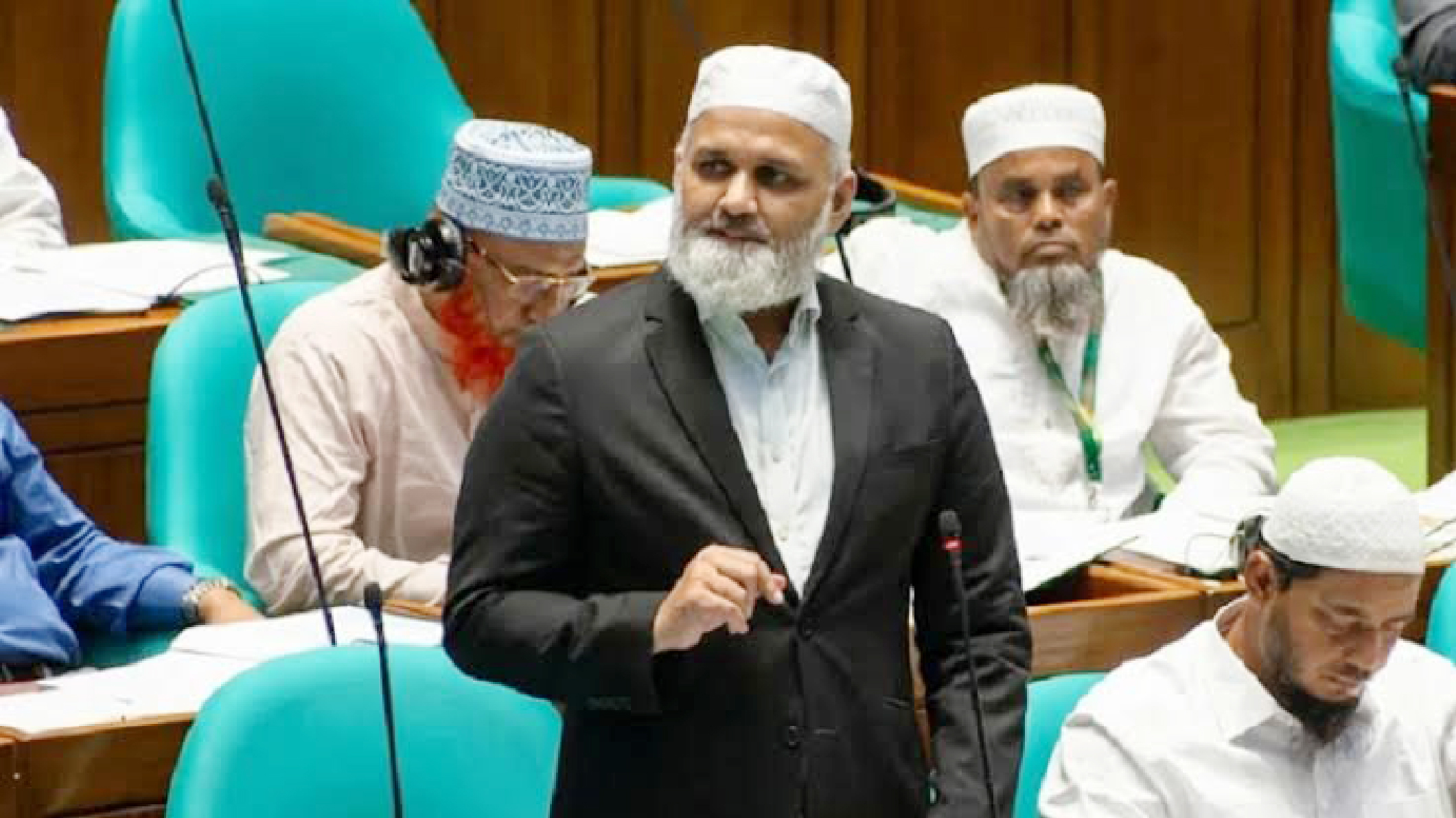 জ্বালানিসংকট সক্ষমতার নয়, জবাবদিহির ঘাটতির ফল: নাজিব