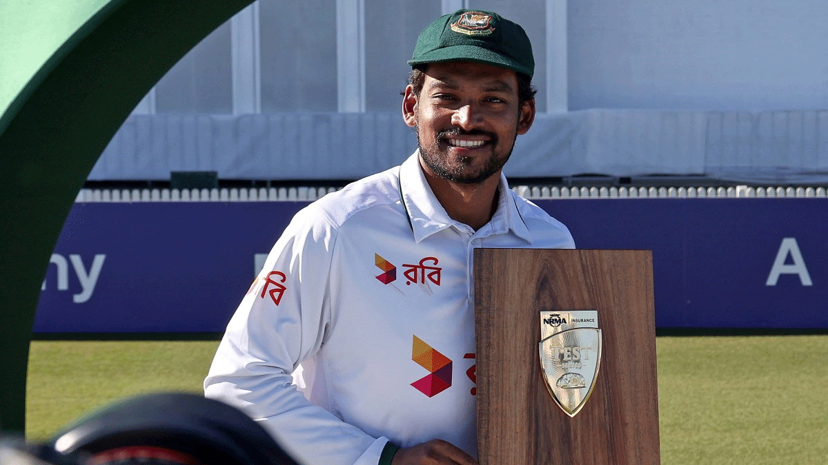 ‘এই উইকেটে ব্যাটিং করা কঠিন ছিল’