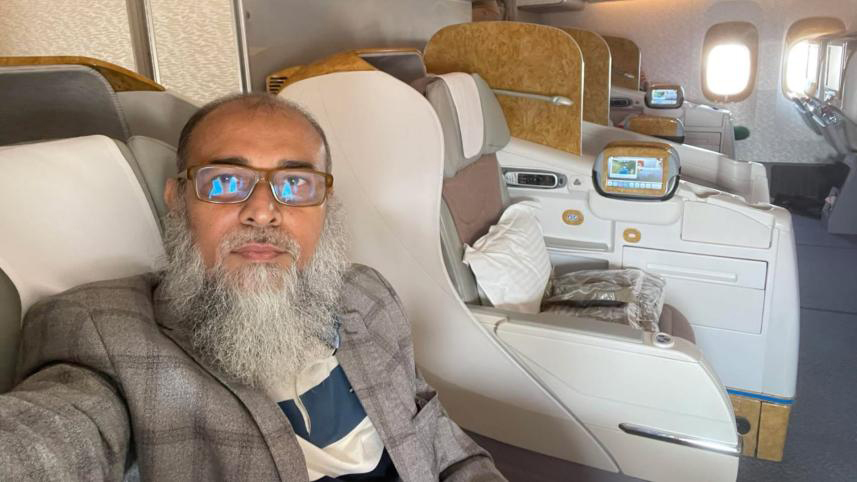 নাজমুলকে অর্থ কমিটি থেকে সরিয়ে দিল বিসিবি