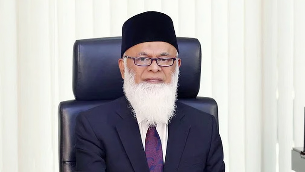 আমি হার্টের রোগী, রিমান্ডে নিলে অ্যাটাক হতে পারে—আদালতকে নাসার নজরুল