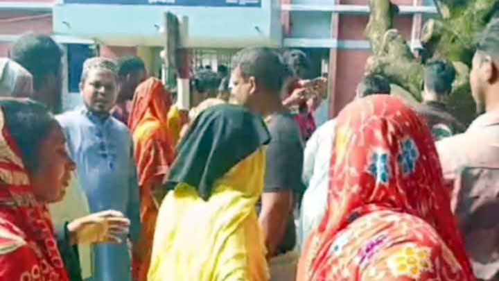 নবীনগরে বাস-সিএনজি অটোরিকশার সংঘর্ষে ৩ যাত্রী নিহত