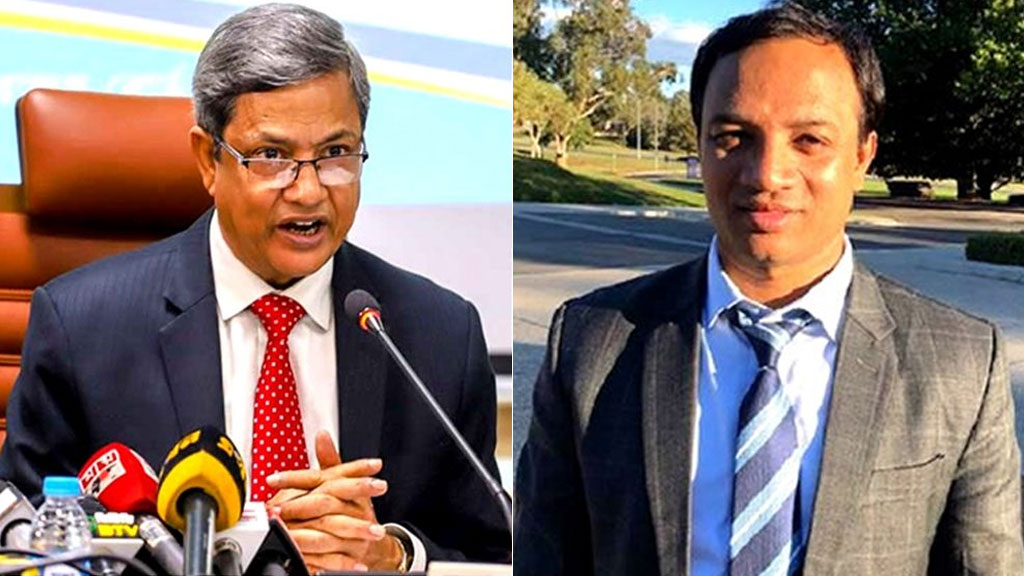 সাবেক এনবিআর চেয়ারম্যানসহ চারজনের দেশত্যাগে নিষেধাজ্ঞা