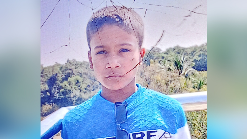 মা-বাবার বিরোধ, ১০ বছরের শিশুর ঝুলন্ত লাশ উদ্ধার