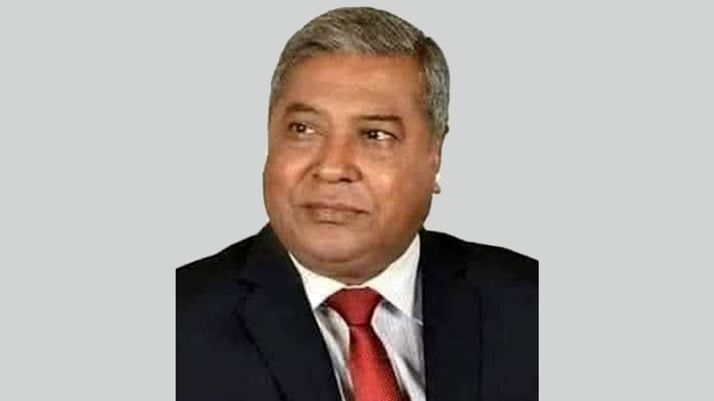 চাঁদপুরে আ.লীগের সভাপতি ফের ২ দিনের রিমান্ডে