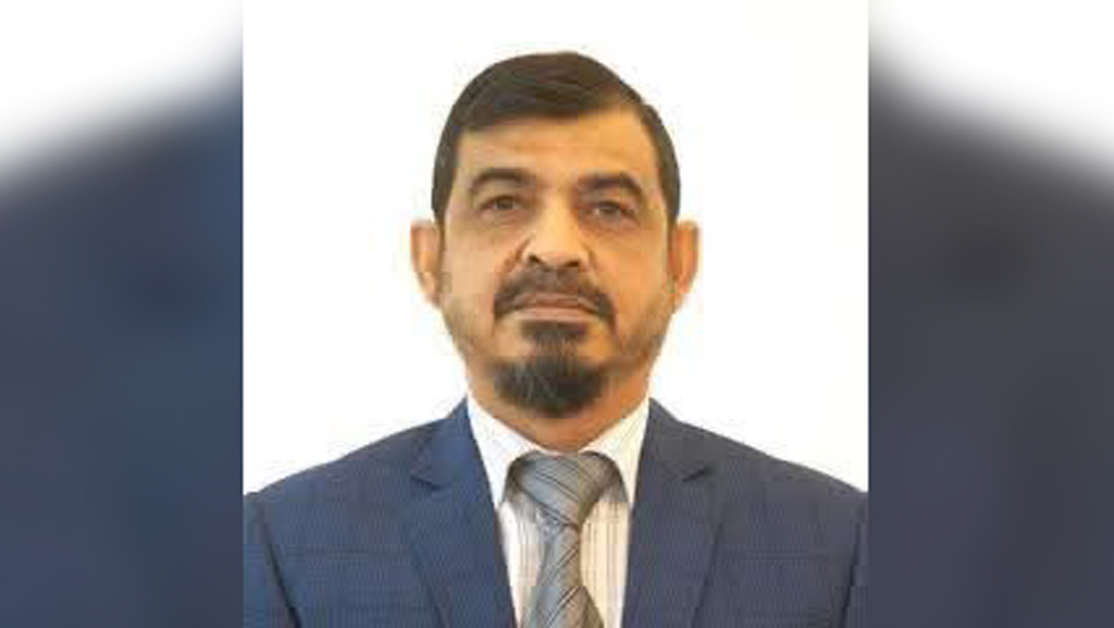 ডিজিএফআইয়ের সাবেক কর্মকর্তা আফজাল নাছের গ্রেপ্তার