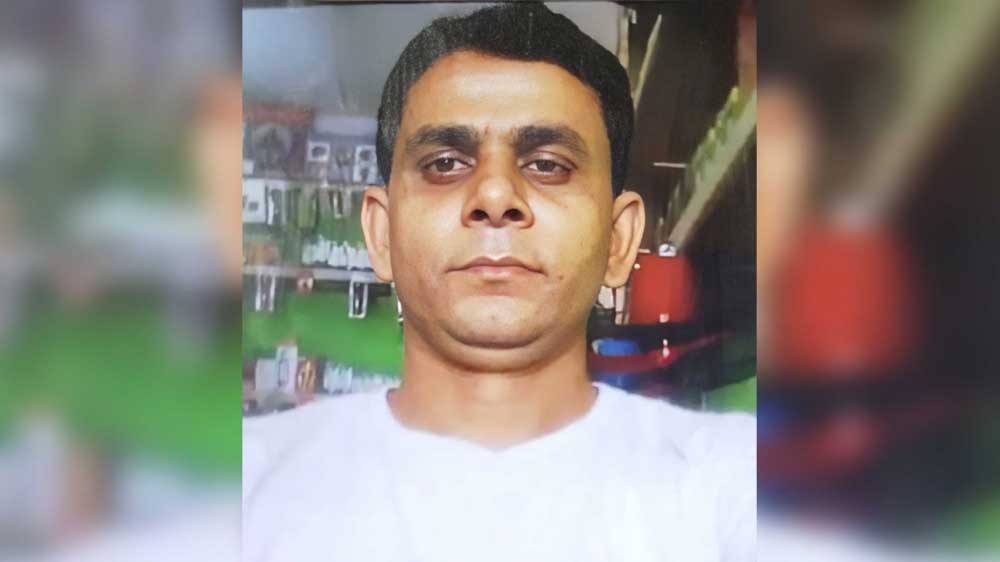মসজিদের জন্য বরাদ্দ টিউবওয়েলের টাকা ইউপি সদস্যের পকেটে