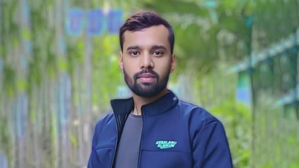 চাঁদাবাজি মামলায় ছাত্রদল নেতাসহ তিনজন কারাগারে