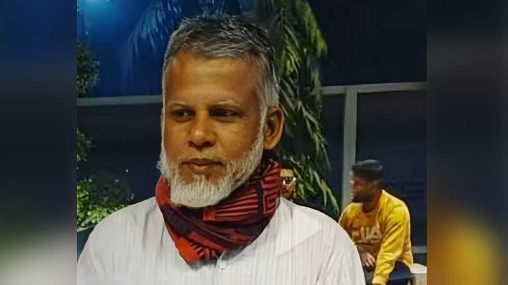 ধর্ষণ কাণ্ড রফাদফার কথা বলে লাখ টাকা নেয়ার অভিযোগ বিএনপি নেতার বিরুদ্ধে
