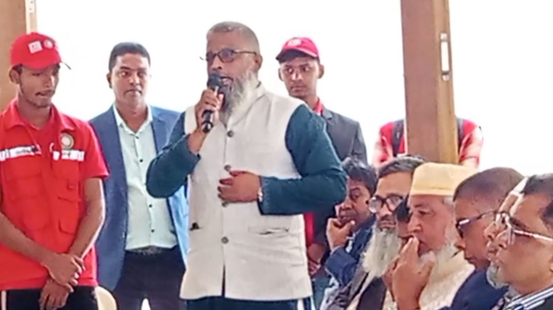 নির্দোষ আওয়ামী লীগসহ সাধারণ মানুষকে হয়রানি না করার দাবি বিএনপি নেতার