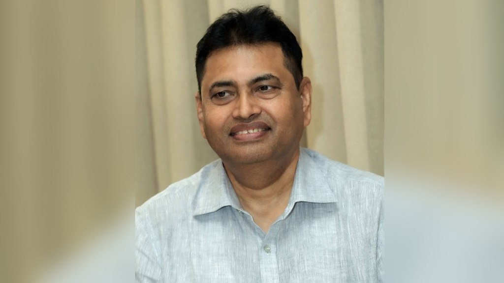 পিরোজপুর-২ আসনে স্বতন্ত্র প্রার্থী হচ্ছেন সাবেক ভিপি মাহমুদ হোসেন