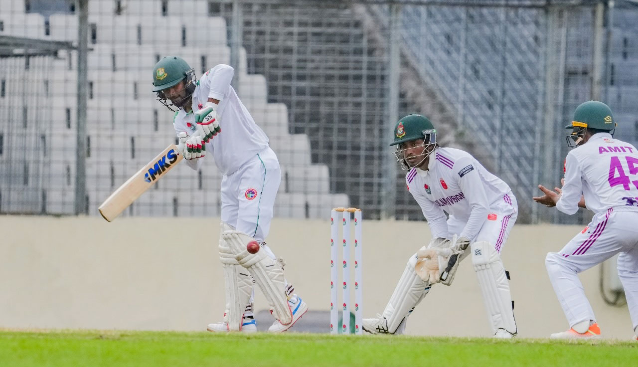 জাতীয় ক্রিকেট লিগের খেলা দেখবেন কোথায়