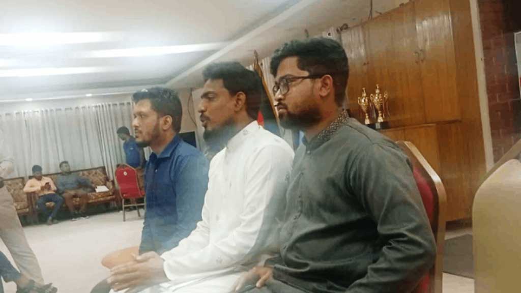 জুলাই সনদ বাস্তবায়নে আইনি ভিত্তির দাবি এনসিপির