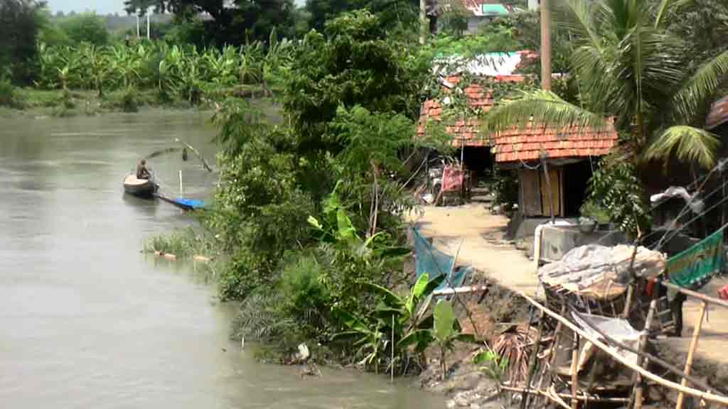 সাতক্ষীরায় নদী ও খাল দখলকারী ৩০২ জন চিহ্নিত, শিগগির উচ্ছেদ অভিযান