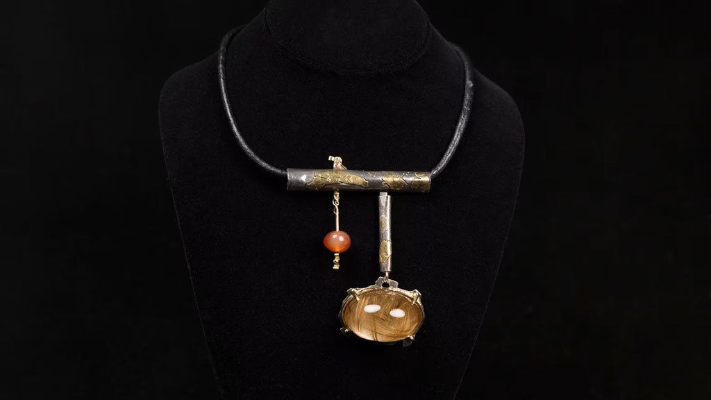 ক্যালিফোর্নিয়া জাদুঘর থেকে ১ হাজারের বেশি ঐতিহাসিক নিদর্শন চুরি