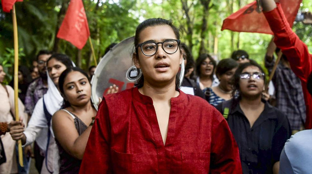 নেহা বোরার সংগঠন আইসা কী, তাদের লক্ষ্য-উদ্দেশ্যইবা কী