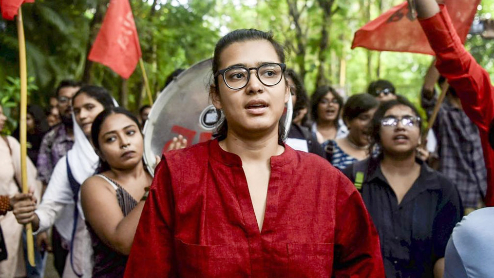আমাদের পথ দেখিয়েছে বাংলাদেশ: নেহা বোরা